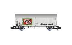 Arnold HN6750 - N - Kühlwagen Vita Cola, DR, Ep. IV